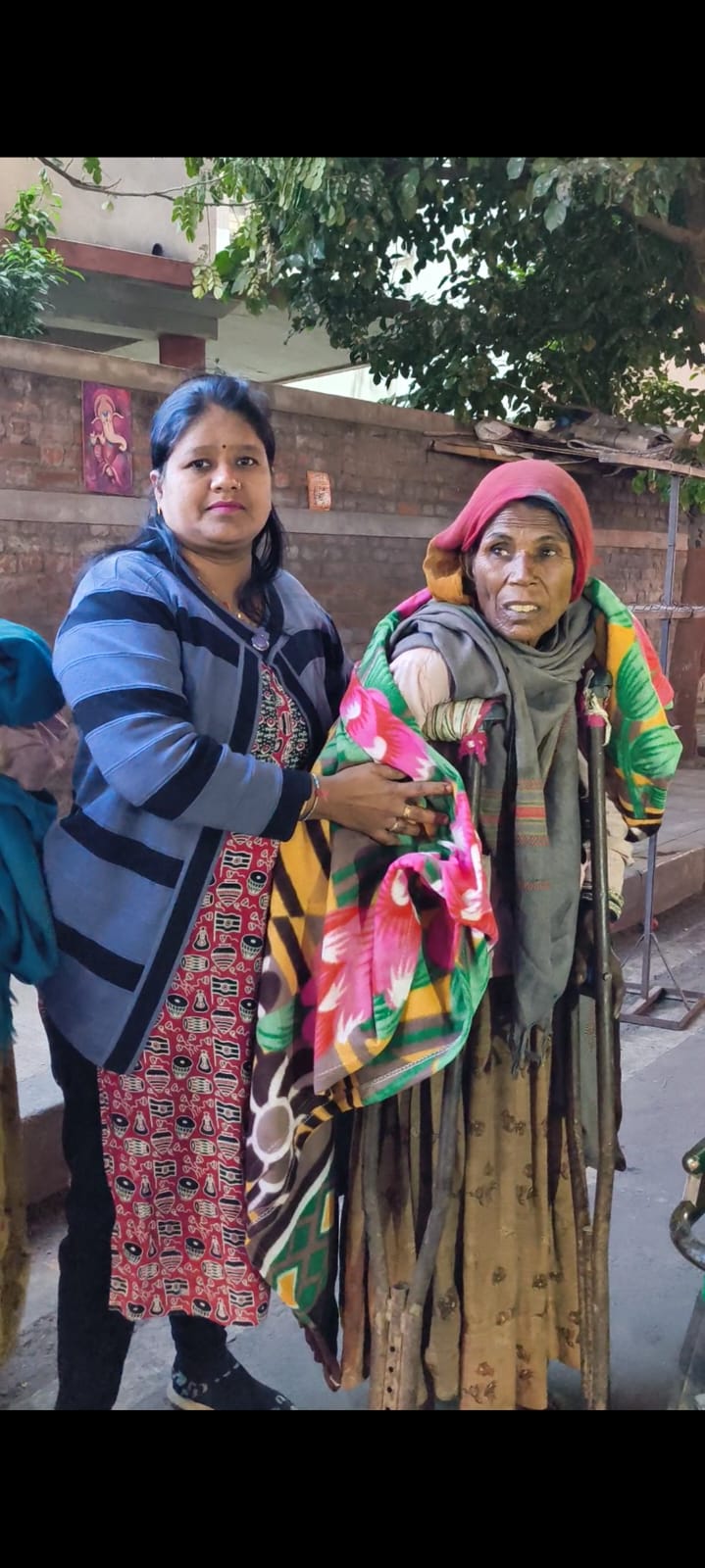   Carecorner  Foundation